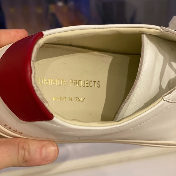 Common Projects Achilles size 43 | 2199 0536 - Picture 3 of 7